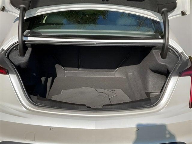 used 2022 Cadillac CT5 car, priced at $31,378