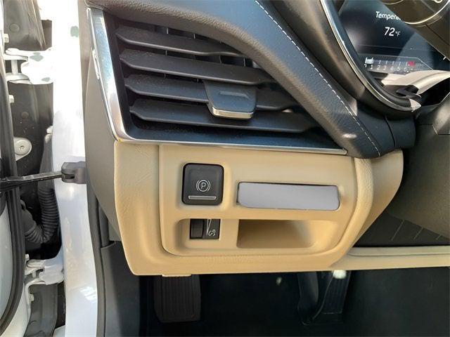 used 2022 Cadillac CT5 car, priced at $31,378