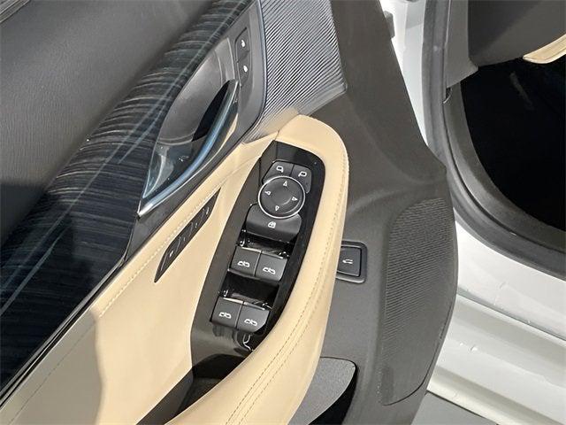 used 2022 Cadillac CT5 car, priced at $31,378