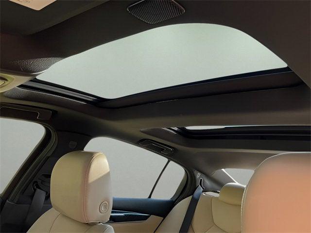 used 2022 Cadillac CT5 car, priced at $31,378