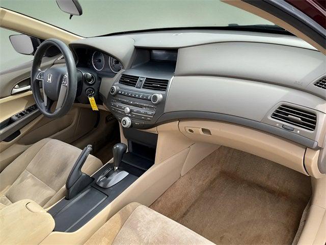 used 2010 Honda Accord car, priced at $3,000