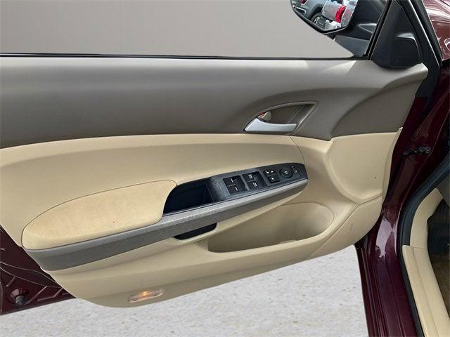 used 2010 Honda Accord car, priced at $3,000