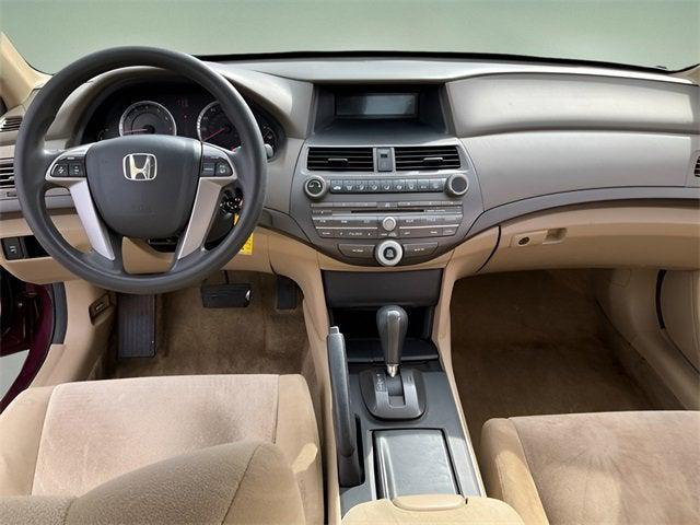 used 2010 Honda Accord car, priced at $3,000