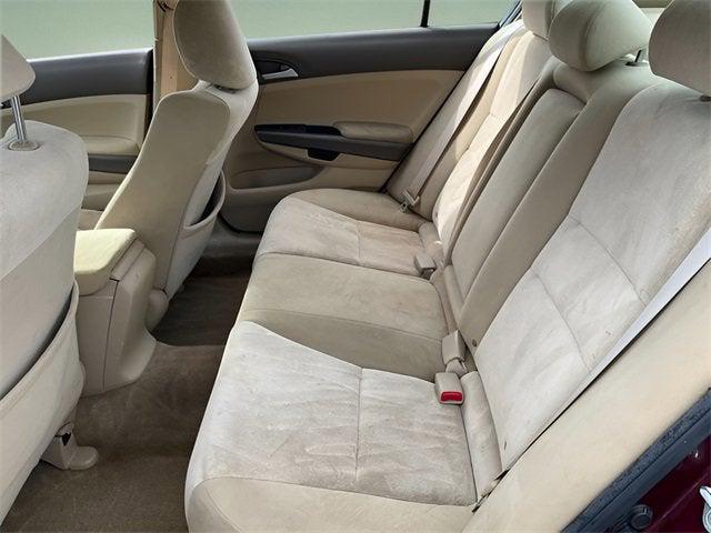 used 2010 Honda Accord car, priced at $3,000
