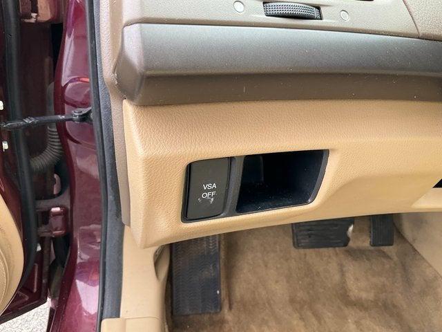 used 2010 Honda Accord car, priced at $3,000