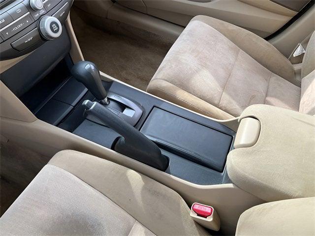 used 2010 Honda Accord car, priced at $3,000