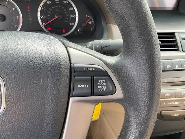 used 2010 Honda Accord car, priced at $3,000