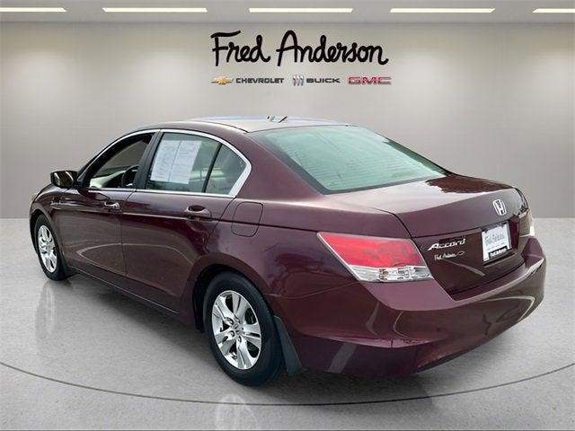 used 2010 Honda Accord car, priced at $3,000