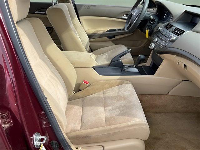 used 2010 Honda Accord car, priced at $3,000