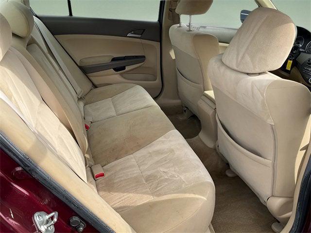 used 2010 Honda Accord car, priced at $3,000