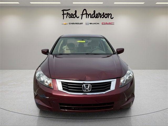 used 2010 Honda Accord car, priced at $3,000