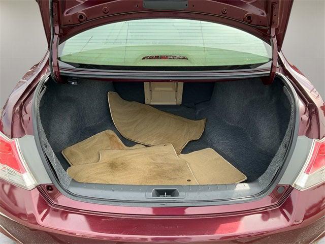 used 2010 Honda Accord car, priced at $3,000