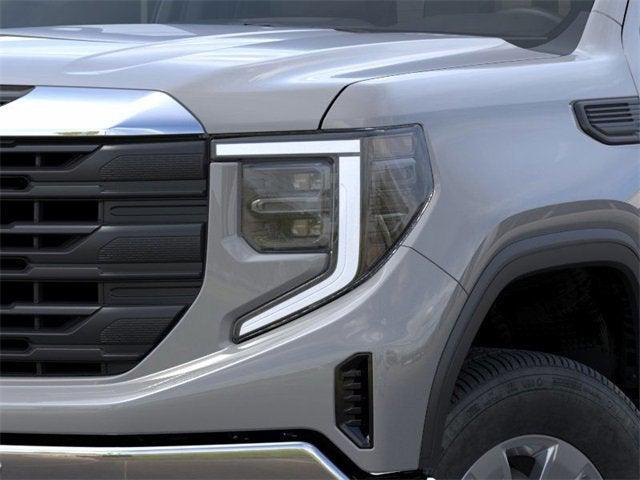 new 2024 GMC Sierra 1500 car, priced at $42,707