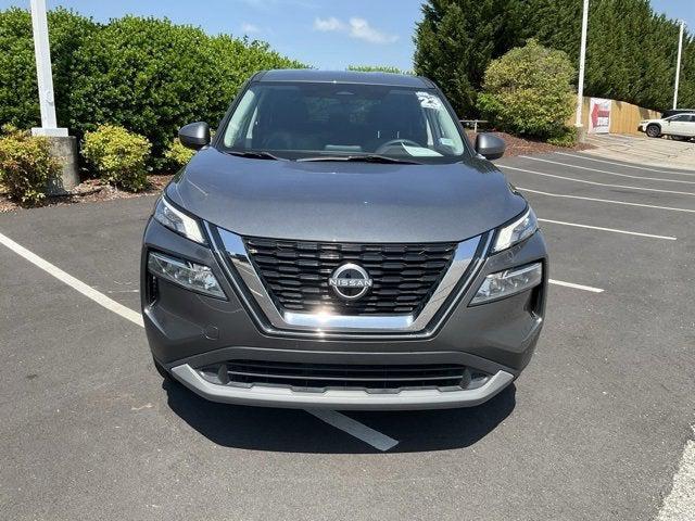 used 2023 Nissan Rogue car, priced at $21,624