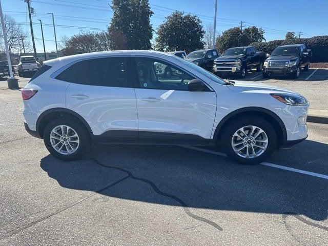 used 2022 Ford Escape car, priced at $18,988