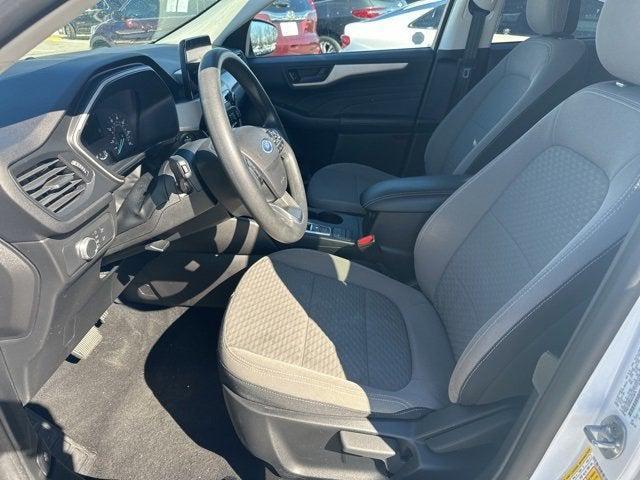 used 2022 Ford Escape car, priced at $18,988