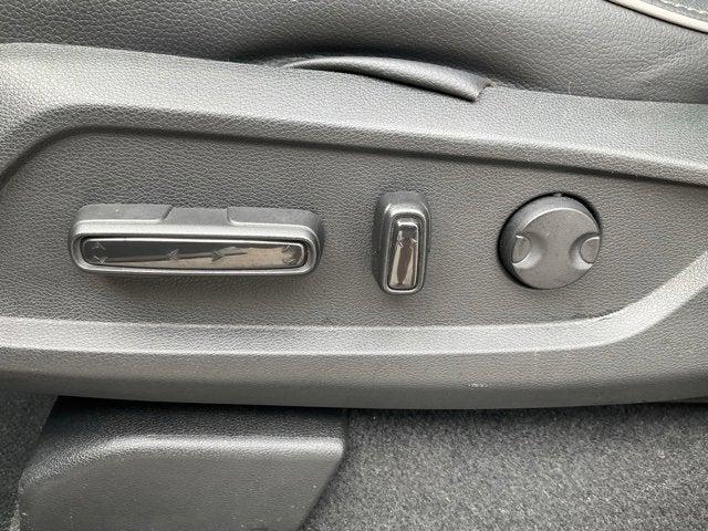 used 2025 Honda Pilot car, priced at $48,722