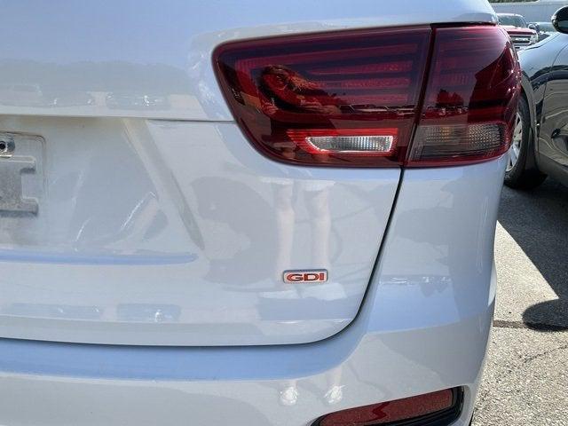 used 2019 Kia Sorento car, priced at $17,189