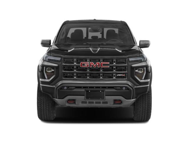 used 2023 GMC Canyon car