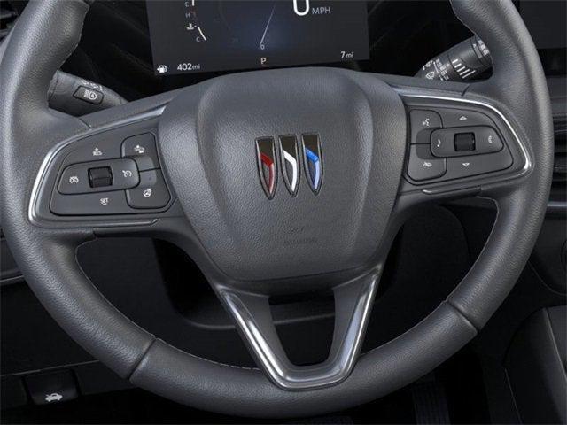 new 2024 Buick Encore GX car, priced at $27,869