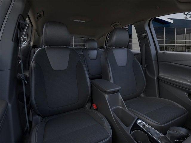 new 2024 Buick Encore GX car, priced at $27,869