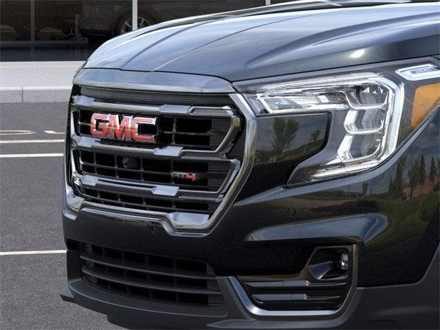 new 2024 GMC Terrain car, priced at $36,955