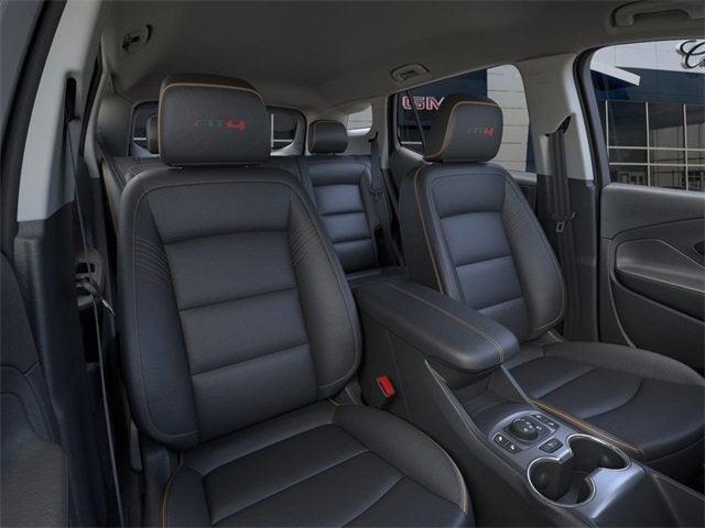 new 2024 GMC Terrain car, priced at $36,955