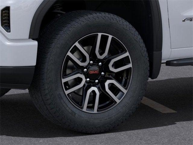 new 2025 GMC Sierra 1500 car, priced at $73,580