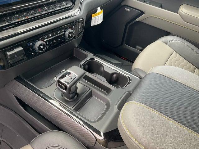 new 2025 Chevrolet Silverado 1500 car, priced at $71,320
