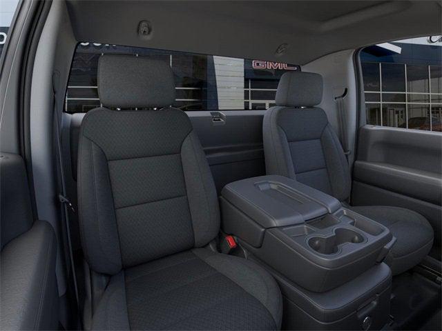 new 2025 GMC Sierra 1500 car, priced at $39,714