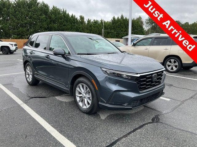used 2023 Honda CR-V car, priced at $31,000