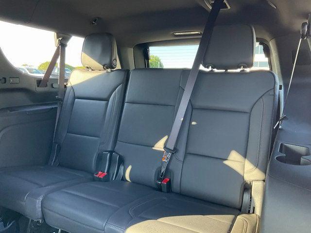 used 2025 Chevrolet Suburban car, priced at $78,707