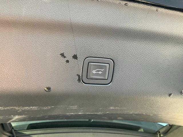 used 2025 Chevrolet Suburban car, priced at $78,707