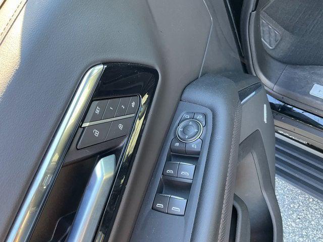 used 2025 Chevrolet Suburban car, priced at $78,707