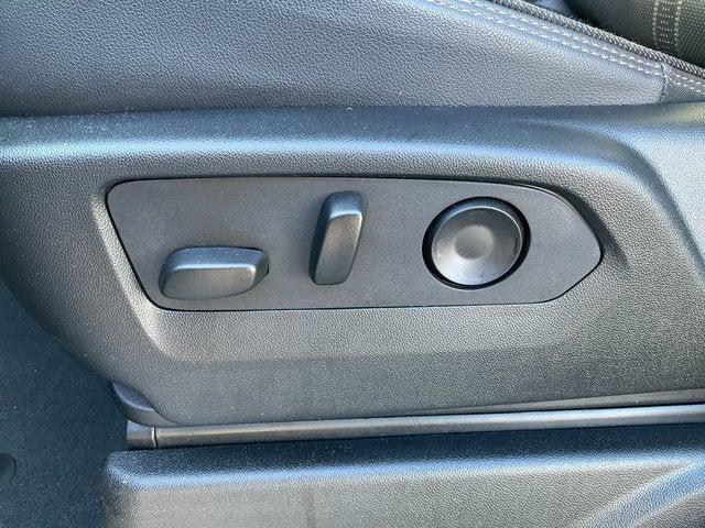 used 2025 Chevrolet Suburban car, priced at $78,707