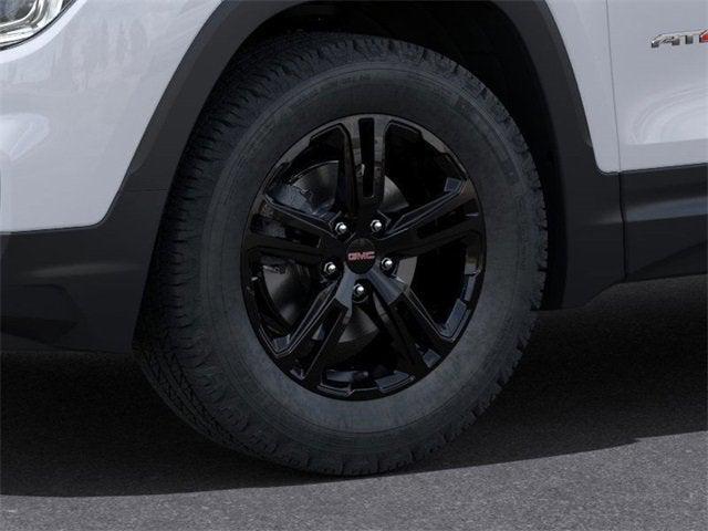 new 2024 GMC Terrain car, priced at $35,710