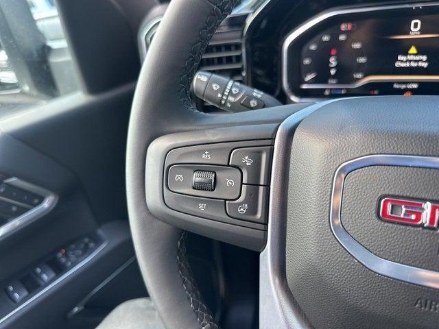 new 2025 GMC Sierra 2500 car, priced at $61,220
