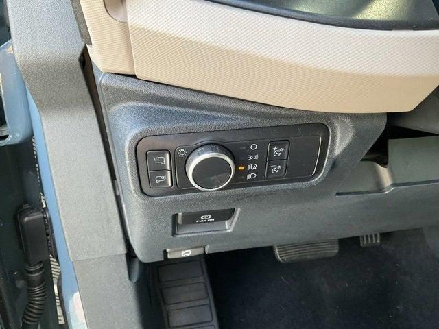 used 2022 Ford Bronco car, priced at $46,956
