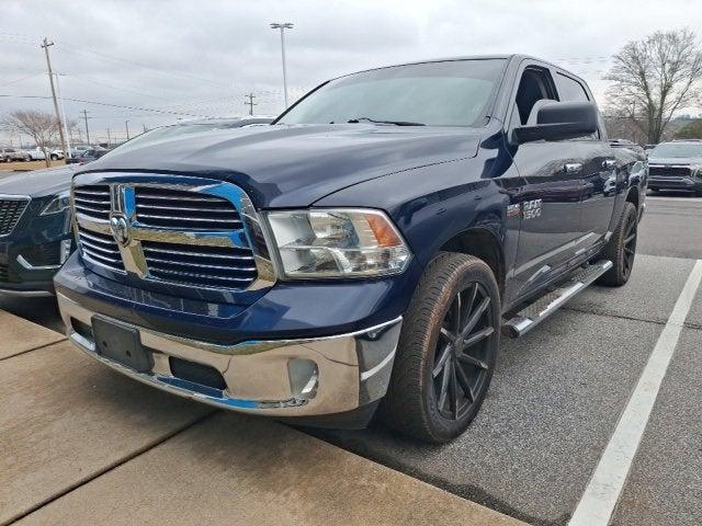 used 2013 Ram 1500 car, priced at $10,988