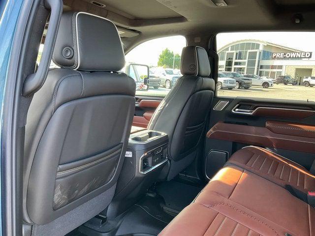 new 2026 GMC Sierra 2500 car, priced at $91,065