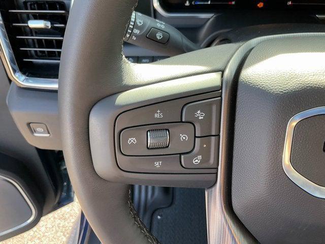 new 2026 GMC Sierra 2500 car, priced at $91,065