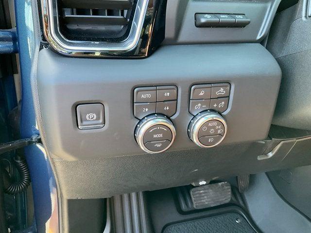 new 2026 GMC Sierra 2500 car, priced at $91,065