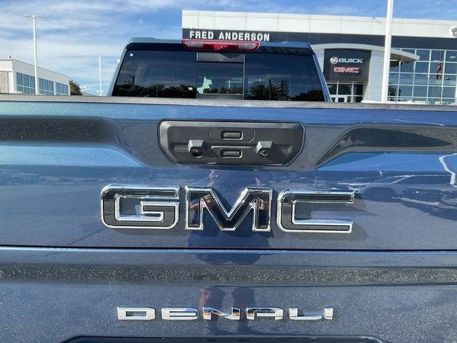 new 2026 GMC Sierra 2500 car, priced at $91,065