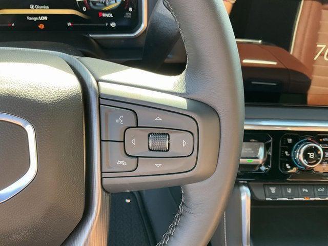 new 2026 GMC Sierra 2500 car, priced at $91,065