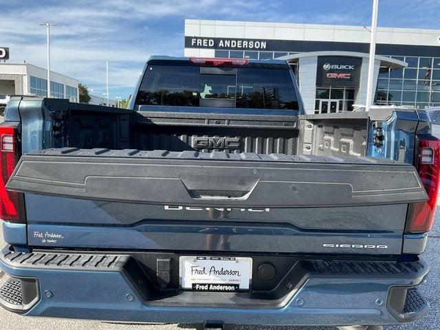 new 2026 GMC Sierra 2500 car, priced at $91,065