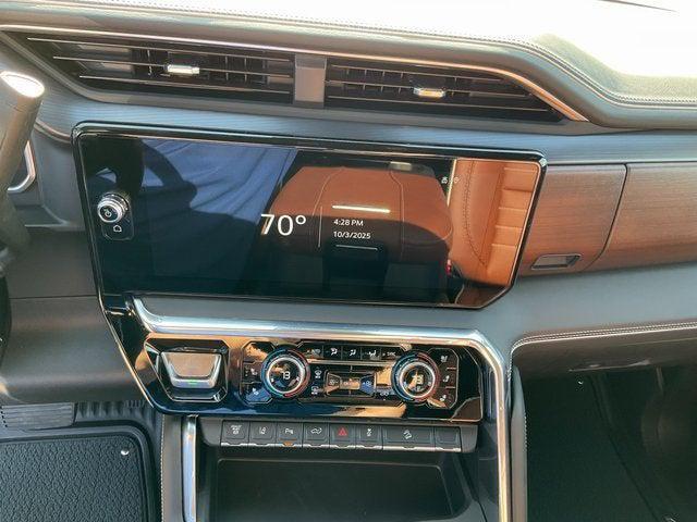 new 2026 GMC Sierra 2500 car, priced at $91,065