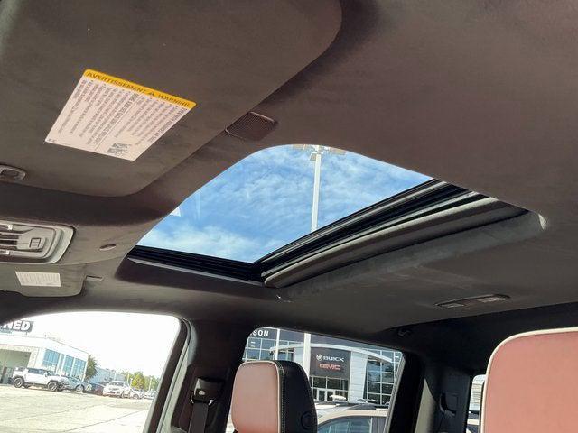 new 2026 GMC Sierra 2500 car, priced at $91,065