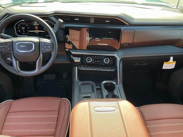 new 2026 GMC Sierra 2500 car, priced at $91,065