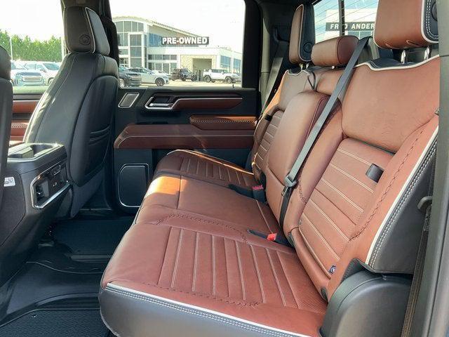 new 2026 GMC Sierra 2500 car, priced at $91,065