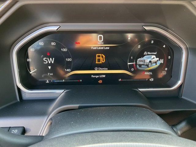 new 2026 GMC Sierra 2500 car, priced at $91,065